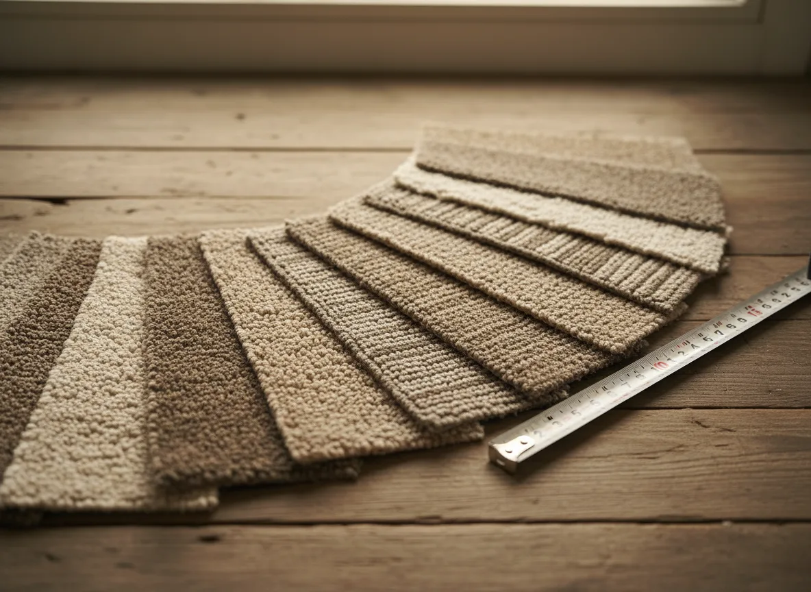Carpet Installation Deford, MI FAQs